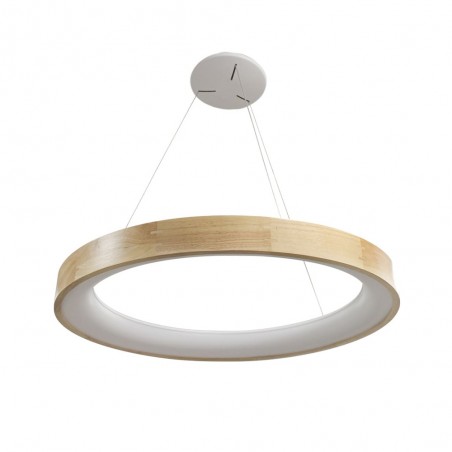 LED-Deckenleuchte Mad (42W)