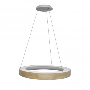 LED-Deckenleuchte Mad (42W)