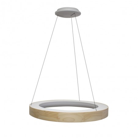 LED-Deckenleuchte Mad (42W)