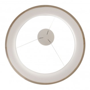 LED-Deckenleuchte Mad (42W)