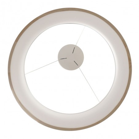 LED-Deckenleuchte Mad (42W)