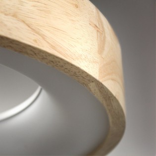 LED-Deckenleuchte Mad (42W)