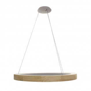 Mad LED-Pendelleuchte (56W)