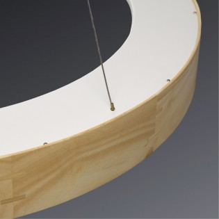 Mad LED-Pendelleuchte (56W)