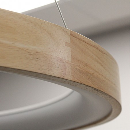 Mad LED-Pendelleuchte (56W)