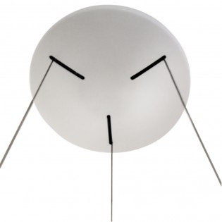 Mad LED-Pendelleuchte (56W)