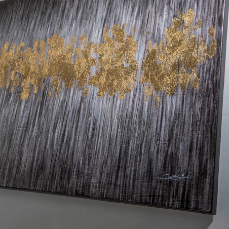 Acrylic Painting Sendero