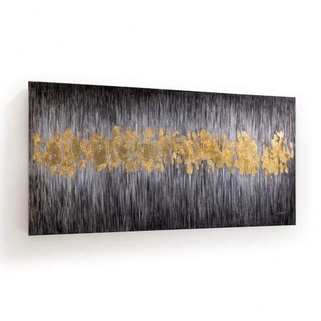 Acrylic Painting Sendero
