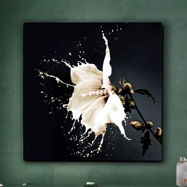 Photo frame Splash