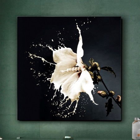 Photo frame Splash