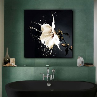 Photo frame Splash