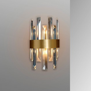 Grace LED-Wandleuchte (7W)