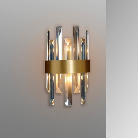 Grace LED-Wandleuchte (7W)