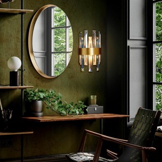 Grace LED-Wandleuchte (7W)