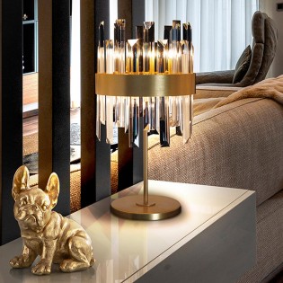 LED-Tischleuchte Grace (21W)