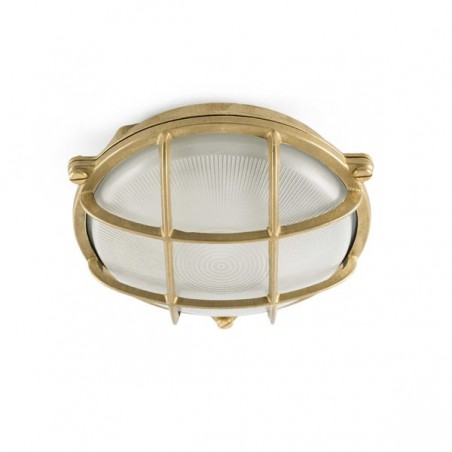 Ceiling flush light outdoor NORAY (IP65)