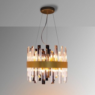 LED Ceiling Lamp Grace (40W)