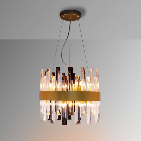 LED Ceiling Lamp Grace (40W)