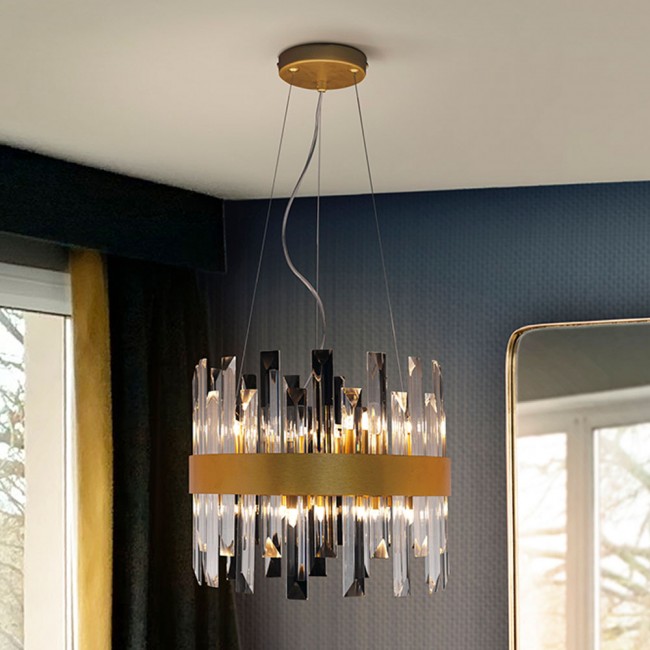 LED Ceiling Lamp Grace (40W)