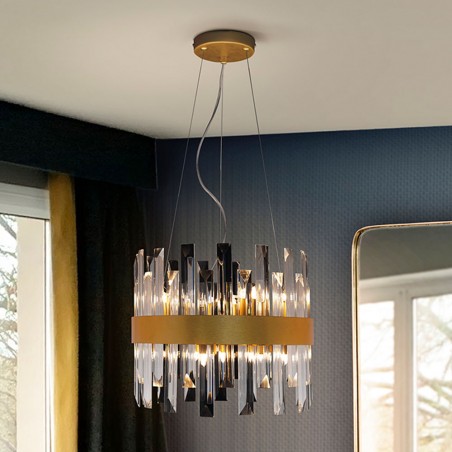 LED Ceiling Lamp Grace (40W)
