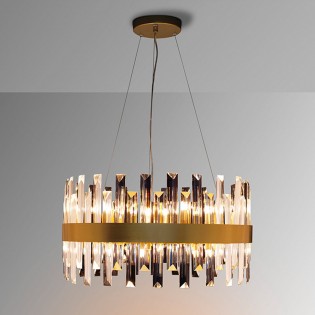 LED Ceiling Lamp Grace (49W)