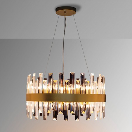 LED Ceiling Lamp Grace (49W)