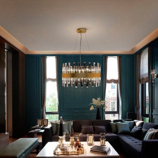 LED-Deckenleuchte Grace (49W)