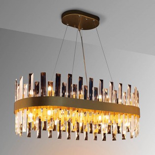 LED Pendant Lamp Grace (70W)