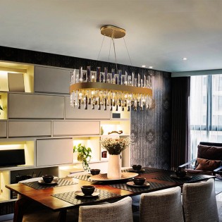 LED Pendant Lamp Grace (70W)