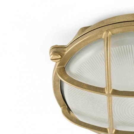 Ceiling flush light outdoor NORAY (IP65)