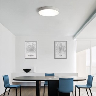 Deckenleuchte Led Isia (88W)