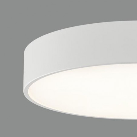 Deckenleuchte Led Isia (88W)