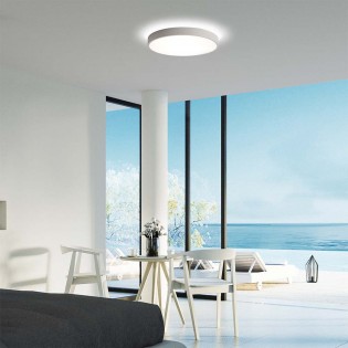 Flush Light Led Lisboa (30W)