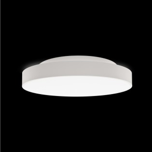 Flush Light Led Lisboa (60W+8W)