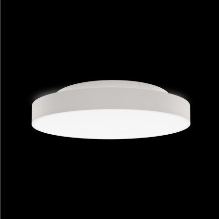 Flush Light Led Lisboa (60W+8W)