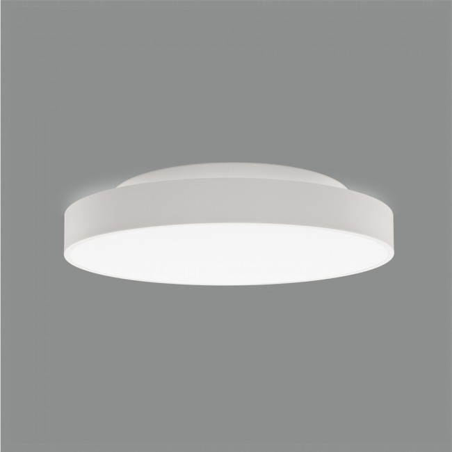 Flush Light Led Lisboa (60W+8W)