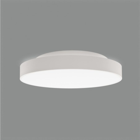 Flush Light Led Lisboa (60W+8W)