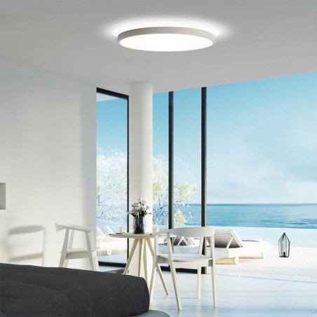 Deckenleuchte Led Lisboa (80W)
