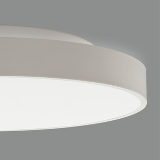 Deckenleuchte Led Lisboa (80W)
