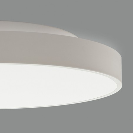 Deckenleuchte Led Lisboa (80W)