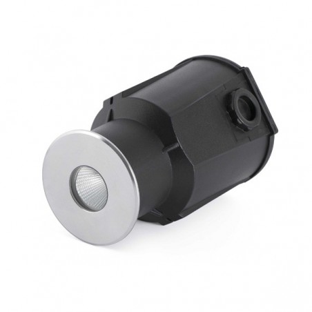 Recessed Light COB Led Taro (IP67)