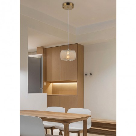 Pendant Lamp Cristalia