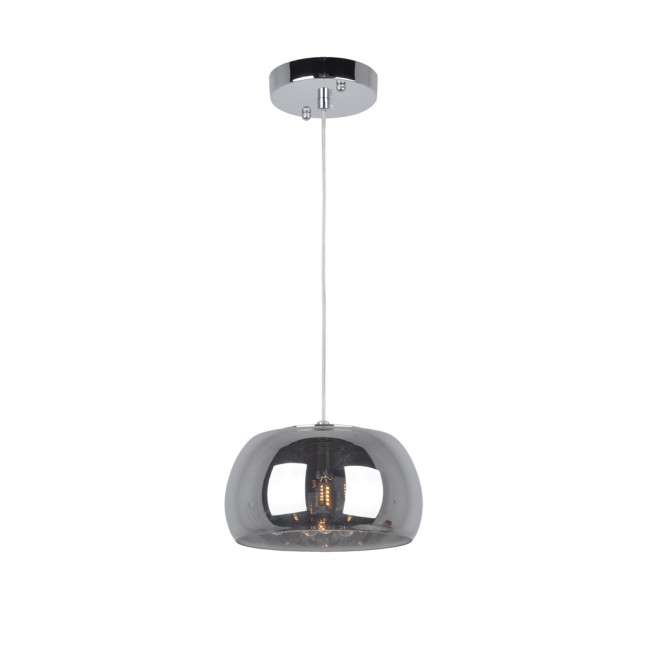 Cristalia II Pendelleuchte