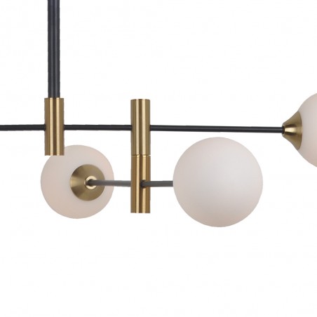 Ceiling Lamp Onet (4 lights)