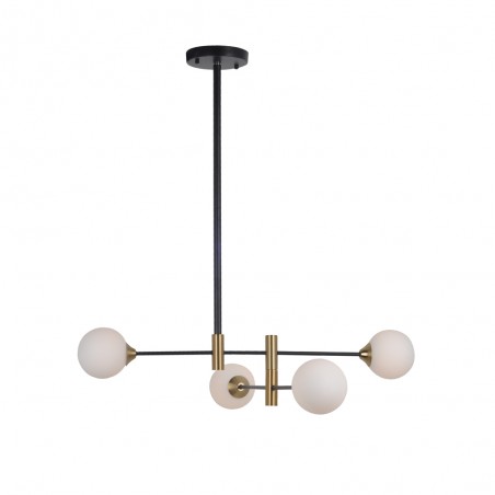 Ceiling Lamp Onet (4 lights)