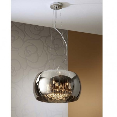 Pendant Light LED Argos 40cm (30W)