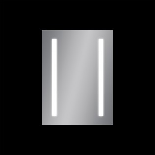 Spiegel mit Jour LED Licht (11,5W)