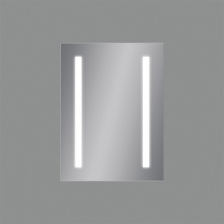 Mirror with light Led...
