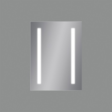 Spiegel mit Jour LED Licht (11,5W)