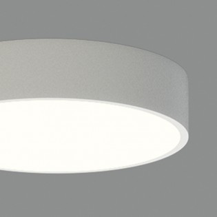 Flush Light Led London (12W)